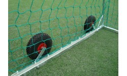 Football Goal Coma-Sport PN-131TK – 5x2m, With Wheels