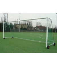 Football Goal Coma-Sport PN-149TK – 7,3 x2,44 Wheels