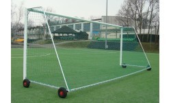 Football Goal Coma-Sport PN-149TK – 7,3 x2,44 Wheels