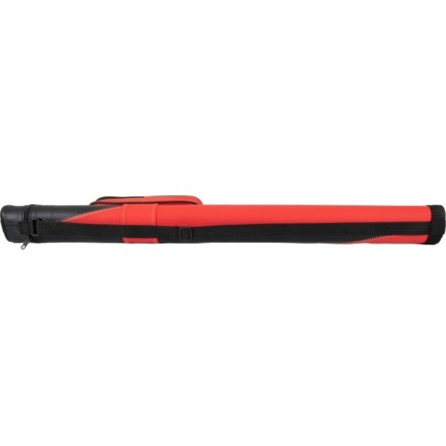 Cue Hard Case, TO11-2, Red-Black, 1/1, 85cm