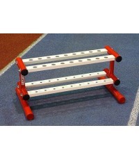 Statīvs šķēpiem Polanik JR-18