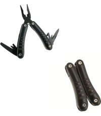 Multi-instruments Highlander Harrier