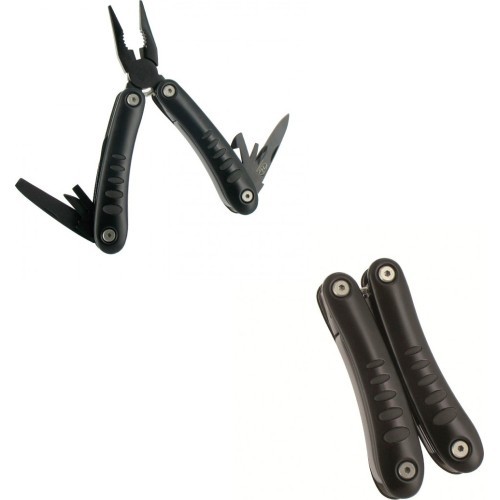 Multi-instruments Highlander Harrier