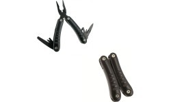 Multi-instruments Highlander Harrier