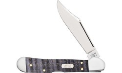 Knife Case SS Mini CopperLock, Purple