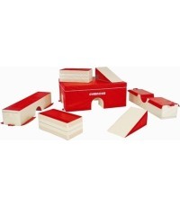 Foam Module GYMNOVA