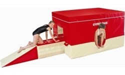 Поролоновый модуль GYMNOVA