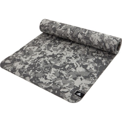 Fitness Mat Adidas, Camo, 4 mm