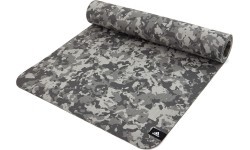 Fitness Mat Adidas, Camo, 4 mm