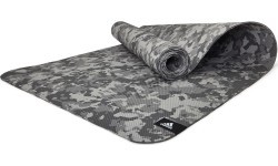 Fitness Mat Adidas, Camo, 4 mm