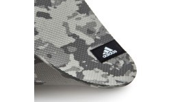 Fitness Mat Adidas, Camo, 4 mm