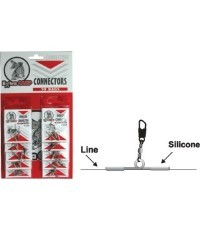 Соединитель поплавка Falcon