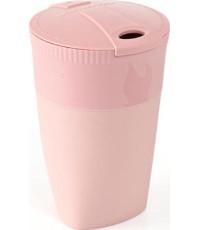 Кружка Light My Fire Bio, розовая