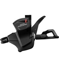 Shimano 2/3s w/OGD CB SL-M6000-L Deore, левый