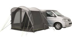 Tent Outwell Drive-Away Awning Newburg 160