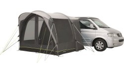 Tent Outwell Drive-Away Awning Newburg 160