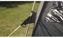 Tent Outwell Drive-Away Awning Newburg 160