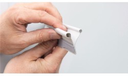 Tent Outwell Drive-Away Awning Newburg 160