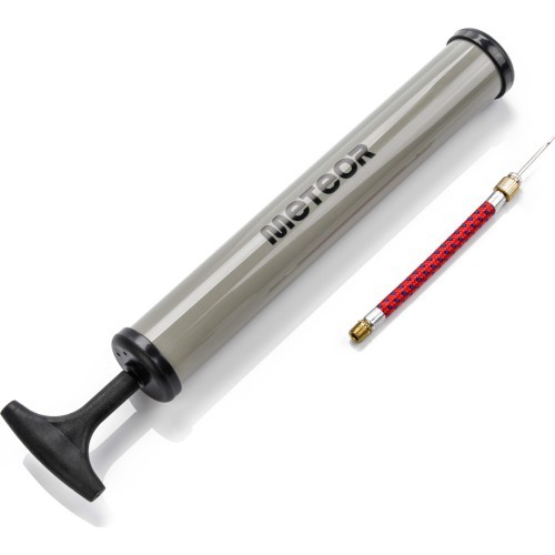 Ball pump  with flexible hose