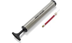 Шаровой насос с гибким шлангом