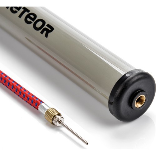 Шаровой насос с гибким шлангом