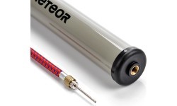 Шаровой насос с гибким шлангом