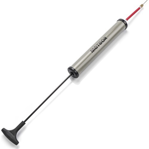 Ball pump  with flexible hose