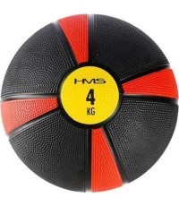 NK MEDICĪNAS BUMBA HMS - 4 kg