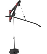 Marbo MH-W108 universālais sienas trenažieris