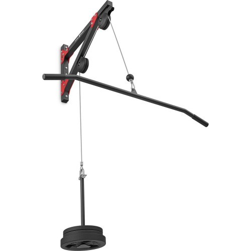 Marbo MH-W108 universālais sienas trenažieris