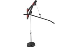 Marbo MH-W108 universālais sienas trenažieris