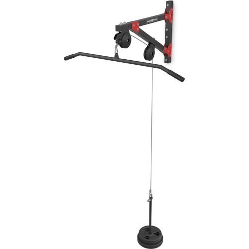 Marbo MH-W108 universālais sienas trenažieris