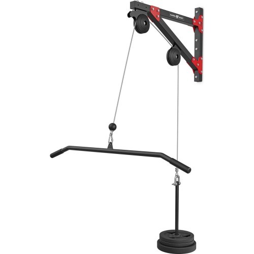 Marbo MH-W108 universālais sienas trenažieris