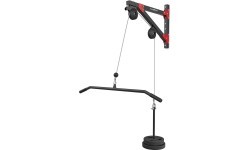 Marbo MH-W108 universālais sienas trenažieris