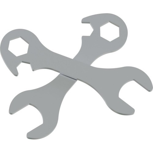 Marbo MH-W108 universālais sienas trenažieris