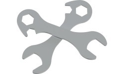 Marbo MH-W108 universālais sienas trenažieris