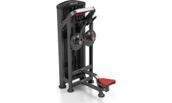 Arm Adduction Machine Marbo MP-U236, Black