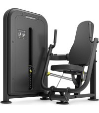 UpForm krūšu trenažieris US-U001