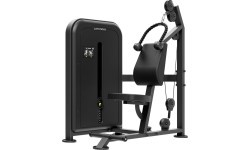 Set Of Machines For Circuit Training UpForm S-line, 10 Machines