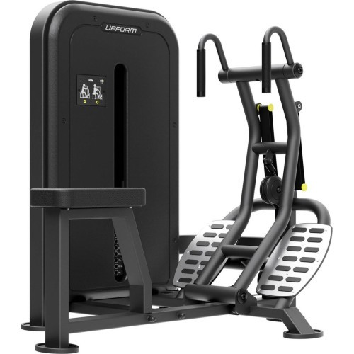 Set Of Machines For Circuit Training UpForm S-line, 10 Machines