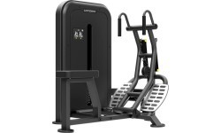Set Of Machines For Circuit Training UpForm S-line, 10 Machines
