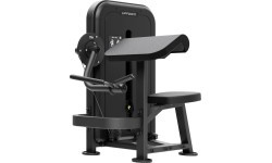 Set Of Machines For Circuit Training UpForm S-line, 10 Machines