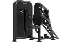 Комплект тренажёров для круговой тренировки UpForm S-line, 10 тренажёров