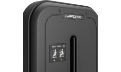 UpForm S-line trenažieru komplekts apļa treniņam, 10 trenažieri