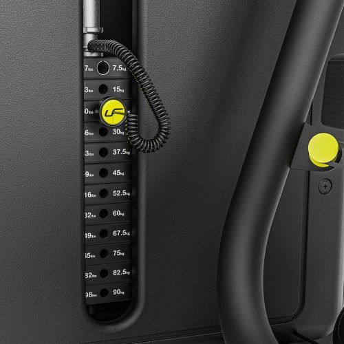 Set Of Machines For Circuit Training UpForm S-line, 10 Machines
