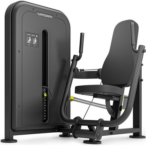 Set Of Machines For Circuit Training UpForm S-line, 10 Machines