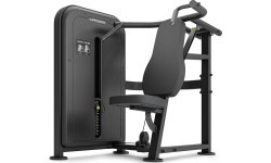 Set Of Machines For Circuit Training UpForm S-line, 10 Machines