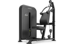 Комплект тренажёров для круговой тренировки UpForm S-line, 10 тренажёров