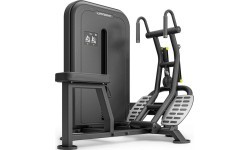 Set Of Machines For Circuit Training UpForm S-line, 10 Machines