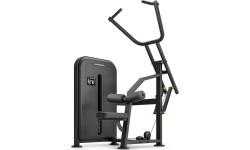 Комплект тренажёров для круговой тренировки UpForm S-line, 10 тренажёров